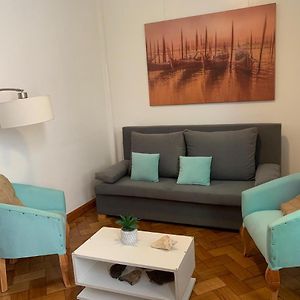 Apartamento de 2 Dormitorios